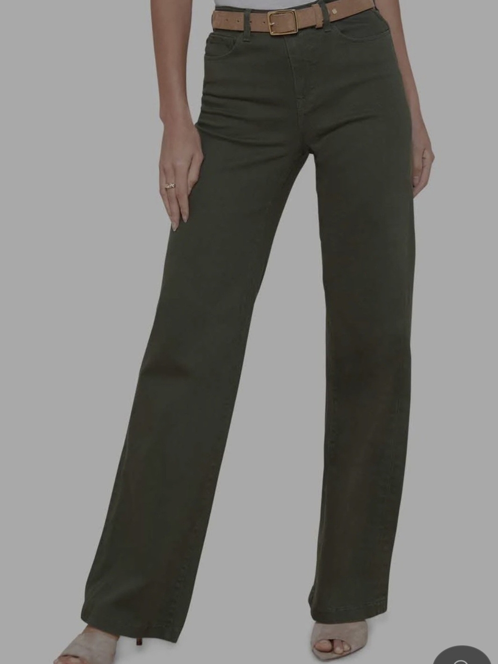 L'GENCE CLAYTON PANTS